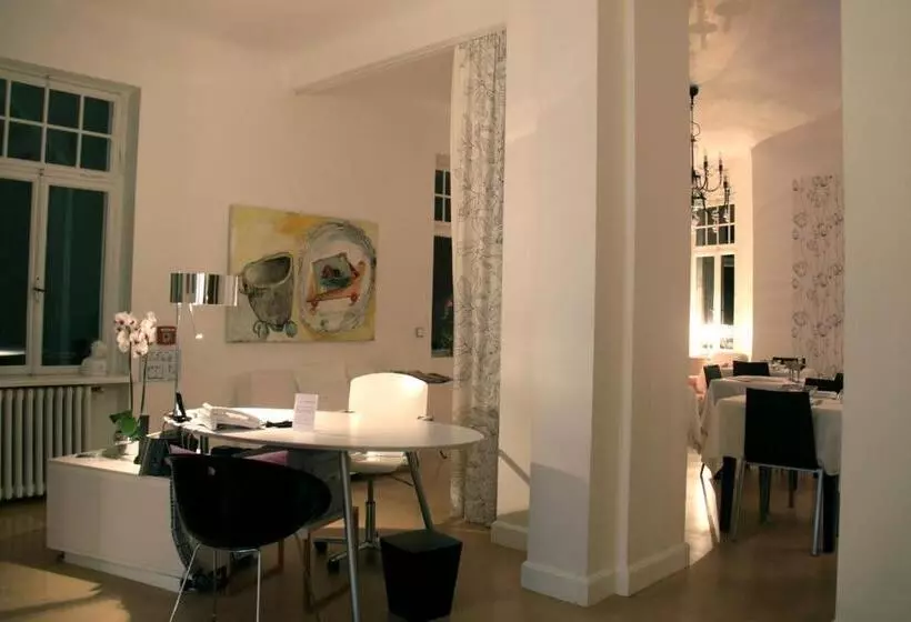 Отель Heidelberg Astoria