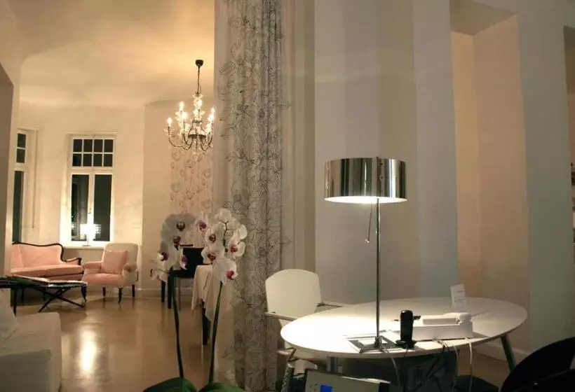 Отель Heidelberg Astoria