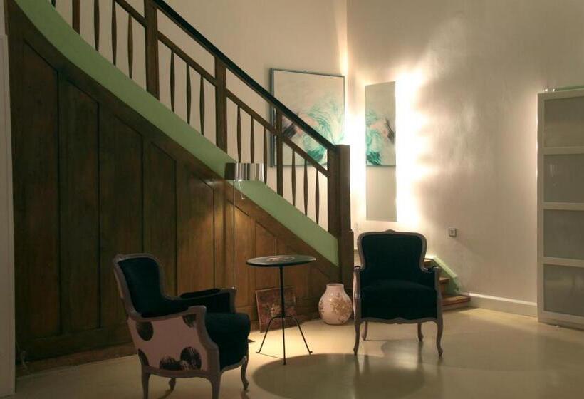 בית מלון כפרי Heidelberg Astoria