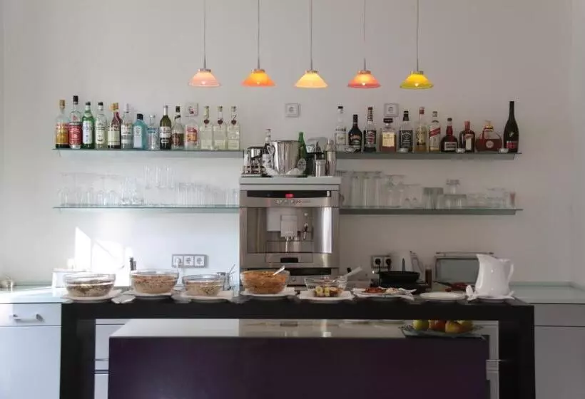 Отель Heidelberg Astoria