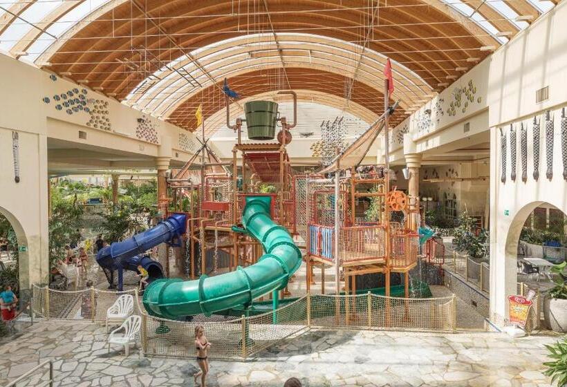 酒店 Hochsauerland By Center Parcs