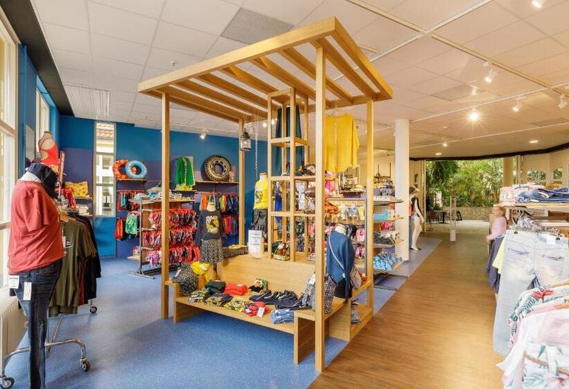 酒店 Hochsauerland By Center Parcs