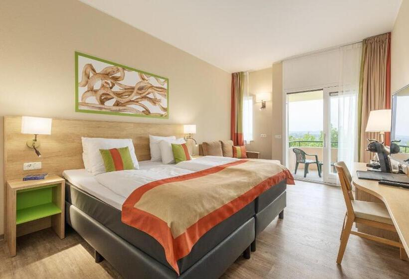 酒店 Hochsauerland By Center Parcs