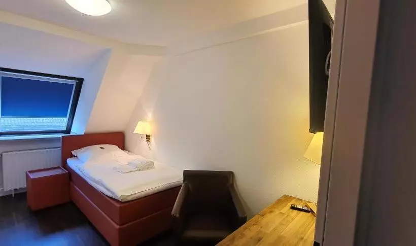 酒店 Horstmann Münster