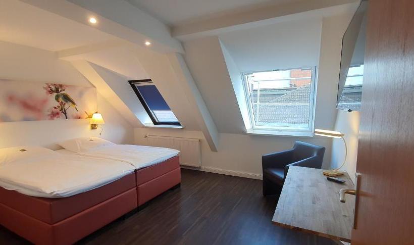 호텔 Horstmann Münster