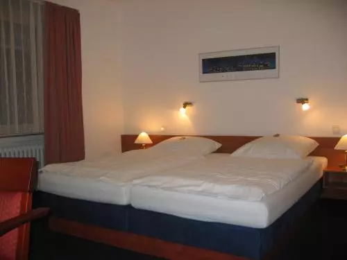 酒店 Horstmann Münster