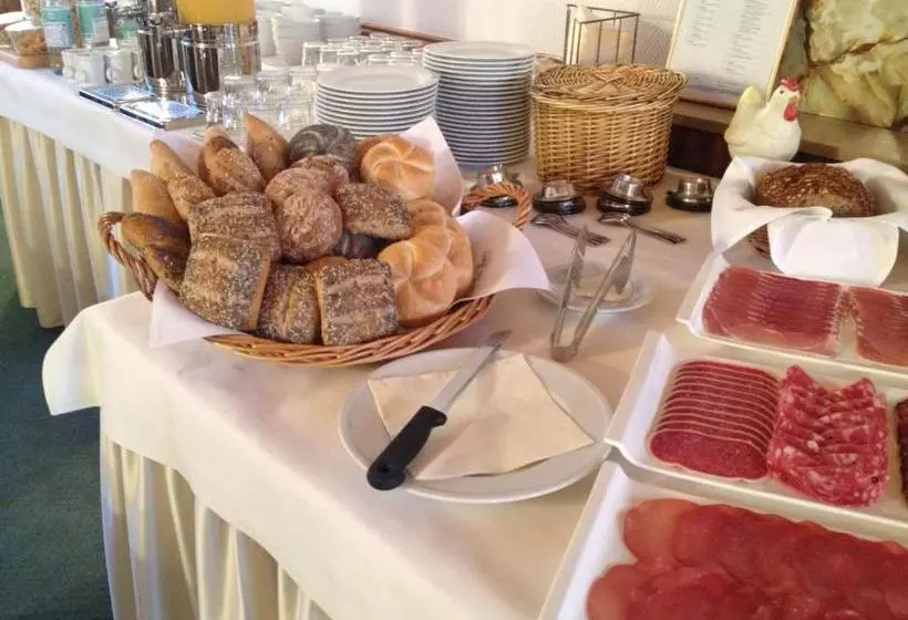 酒店 Horstmann Münster