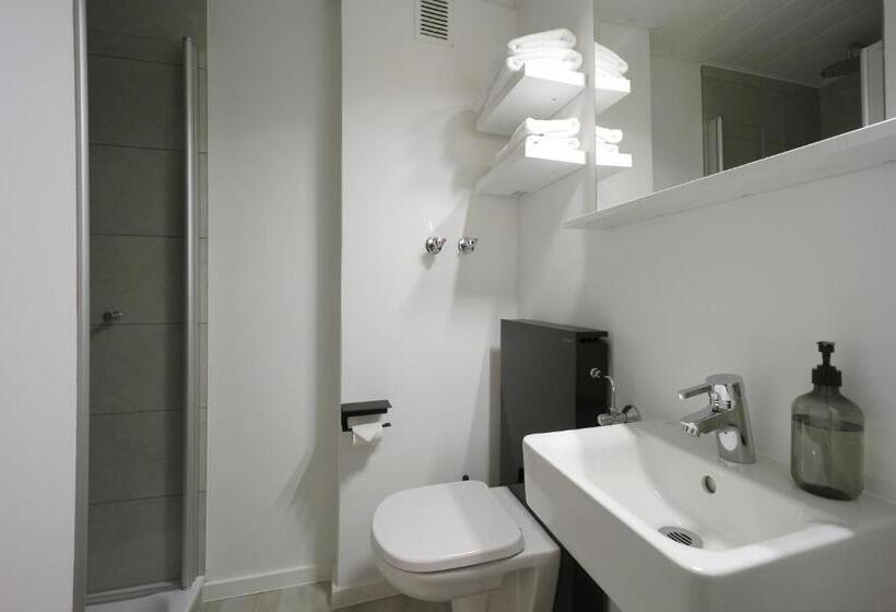 Juststay Mülheim Hotel & Apartments