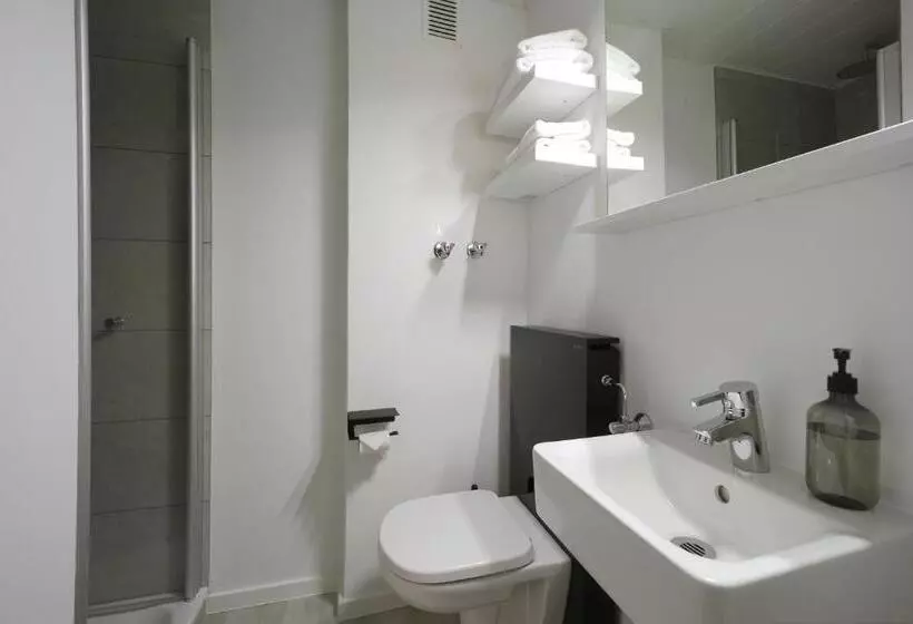 Juststay Mülheim Hotel & Apartments