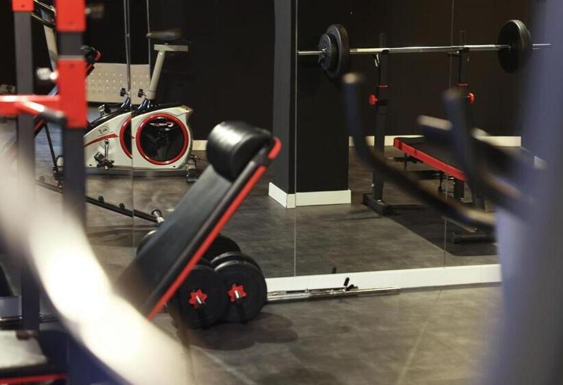 Juststay Mülheim Hotel & Apartments