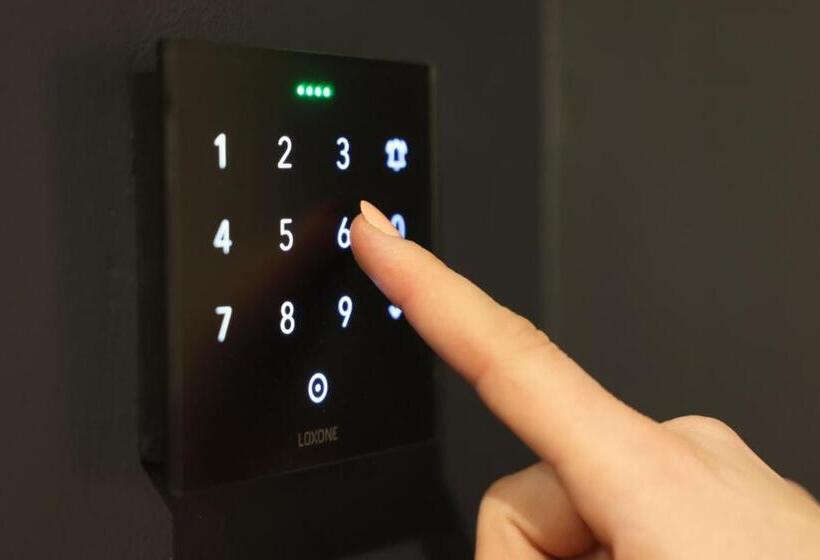 Juststay Mülheim Hotel & Apartments