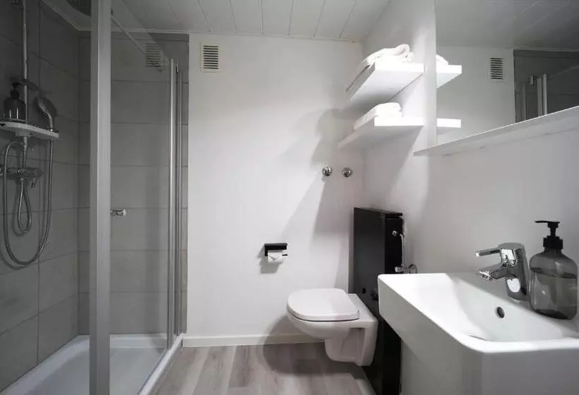 Juststay Mülheim Hotel & Apartments