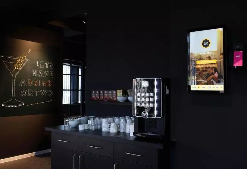 Juststay Mülheim Hotel & Apartments