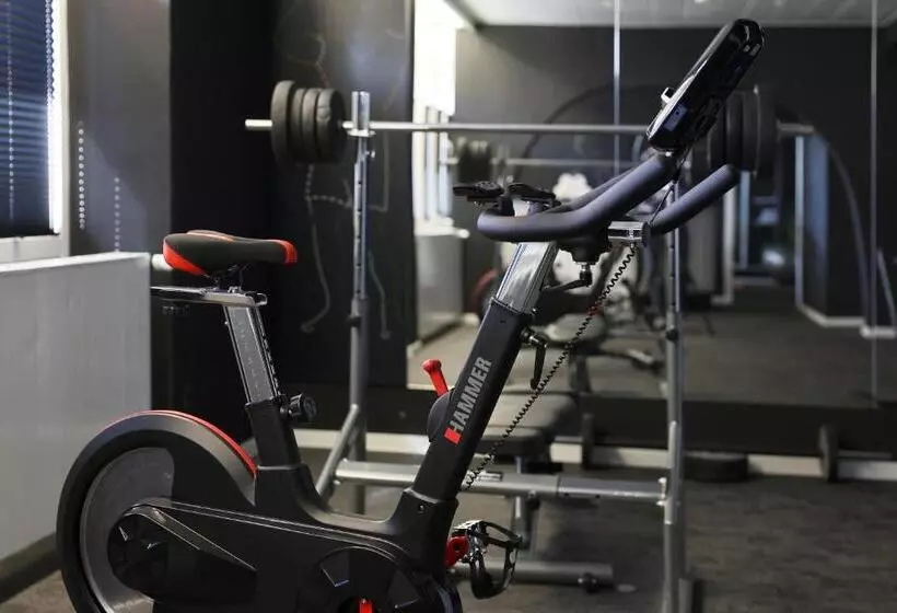 Juststay Mülheim Hotel & Apartments