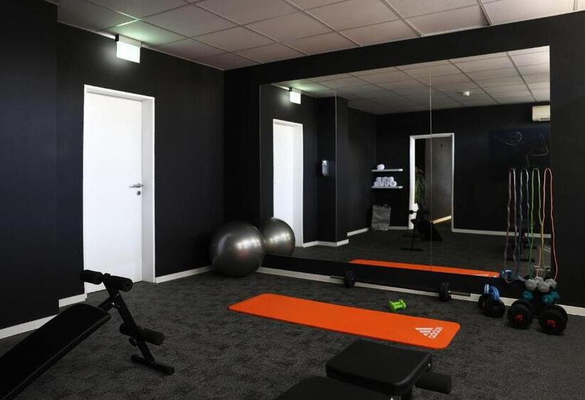 Juststay Mülheim Hotel & Apartments