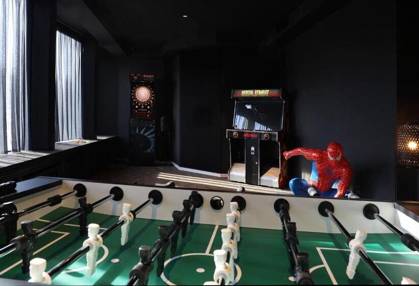 Juststay Mülheim Hotel & Apartments