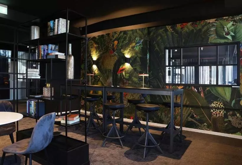 Juststay Mülheim Hotel & Apartments