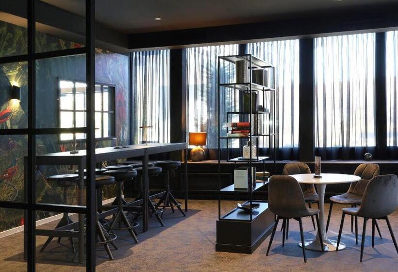 Juststay Mülheim Hotel & Apartments