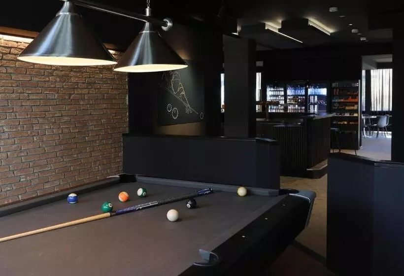 Juststay Mülheim Hotel & Apartments