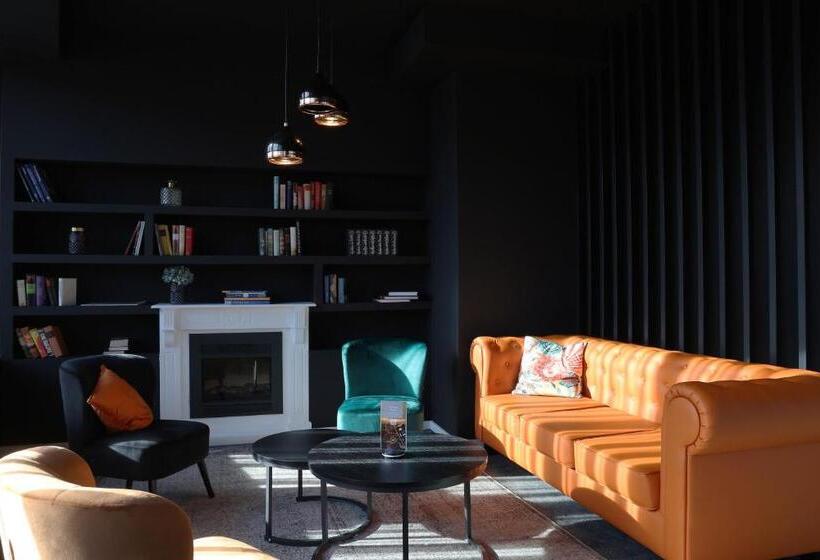 Juststay Mülheim Hotel & Apartments