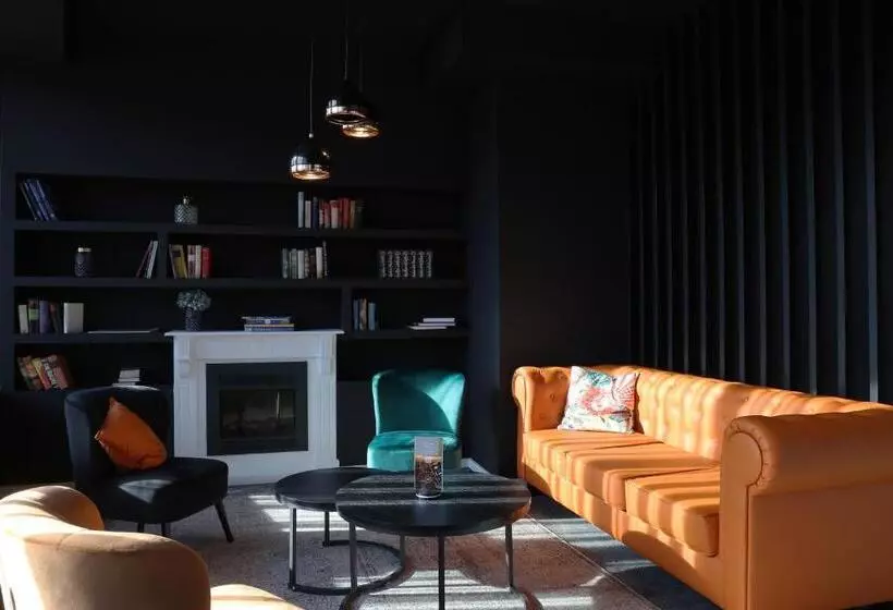 Juststay Mülheim Hotel & Apartments