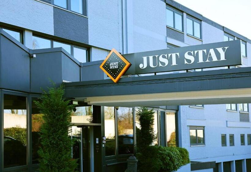 Juststay Mülheim Hotel & Apartments