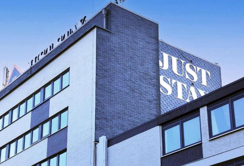 Juststay Mülheim Hotel & Apartments