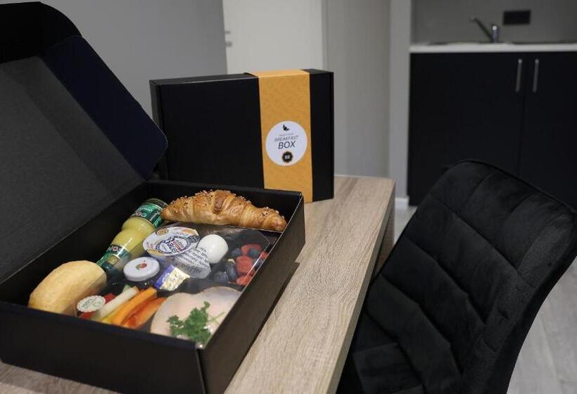 Juststay Mülheim Hotel & Apartments