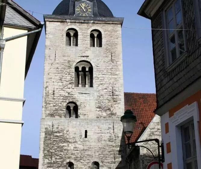 فندق Karntner Stub N