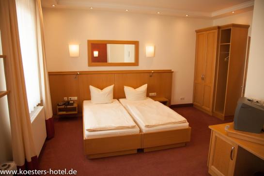 酒店 Kösters