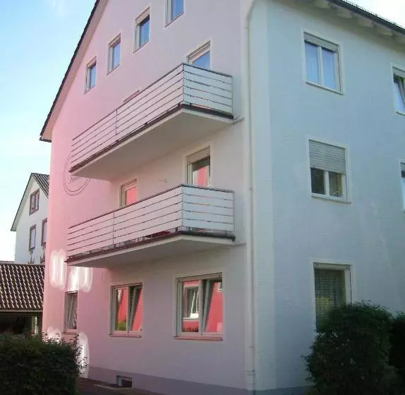 酒店 Kur Freuschle