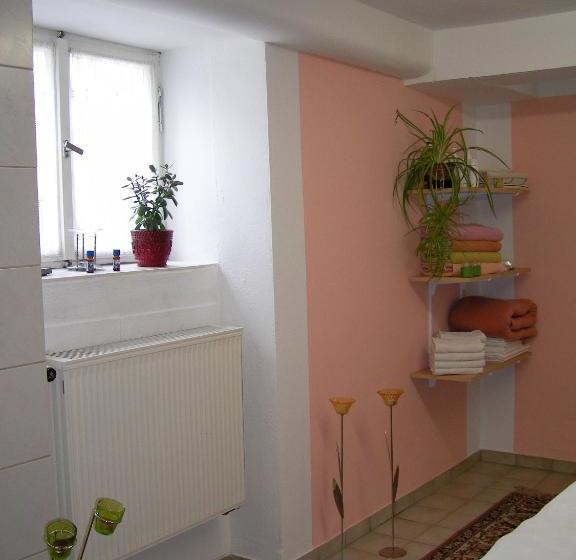 Hotelli Kur Freuschle