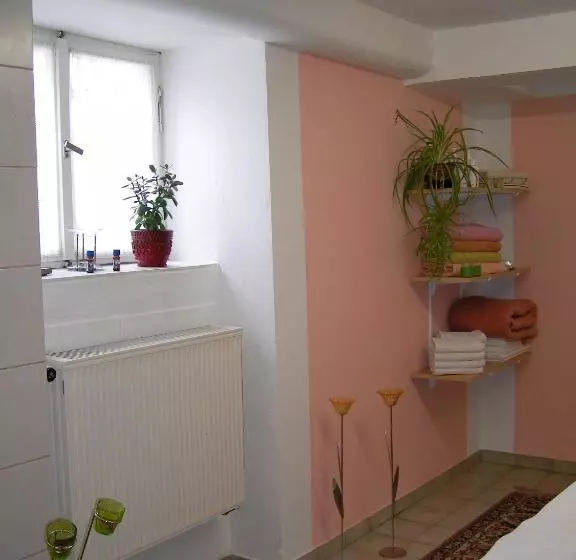 酒店 Kur Freuschle