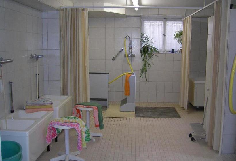 Hotelli Kur Freuschle