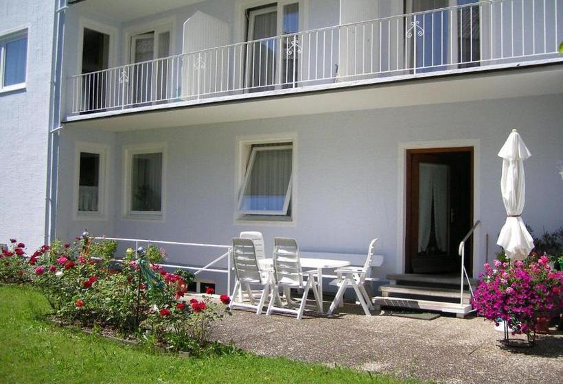 Hotelli Kur Freuschle