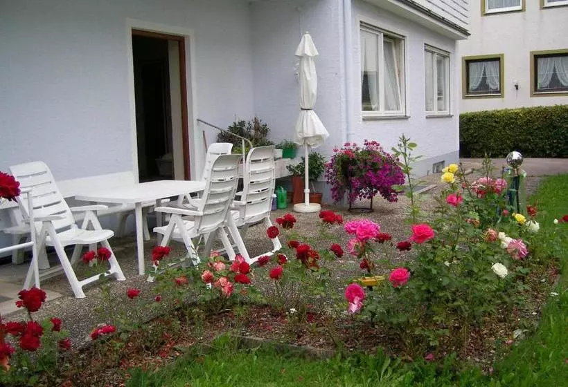 酒店 Kur Freuschle