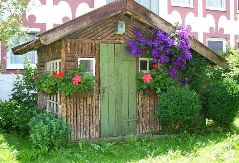 酒店 Kur Freuschle