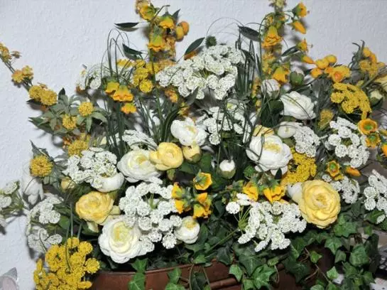 Landhaus Friedrichsruh