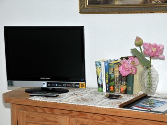 Landhaus Friedrichsruh