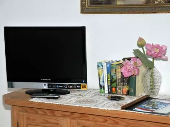 Landhaus Friedrichsruh