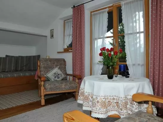 Landhaus Friedrichsruh