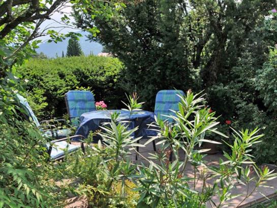 Landhaus Friedrichsruh