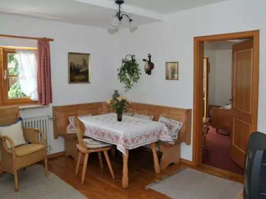 Landhaus Friedrichsruh