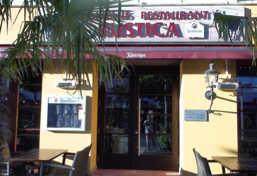 בית מלון כפרי Lex