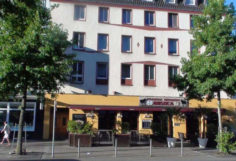 בית מלון כפרי Lex