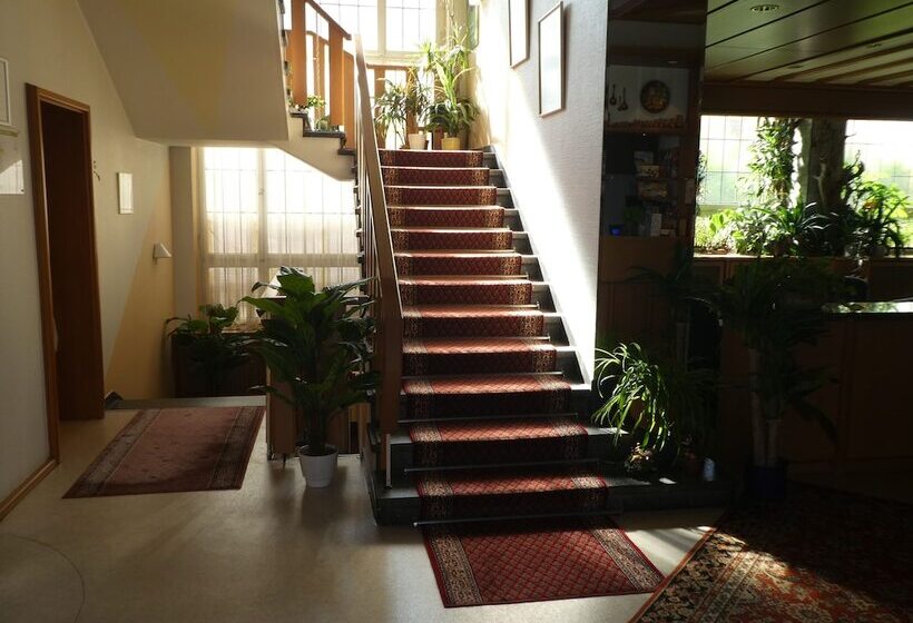 בית מלון כפרי Lex