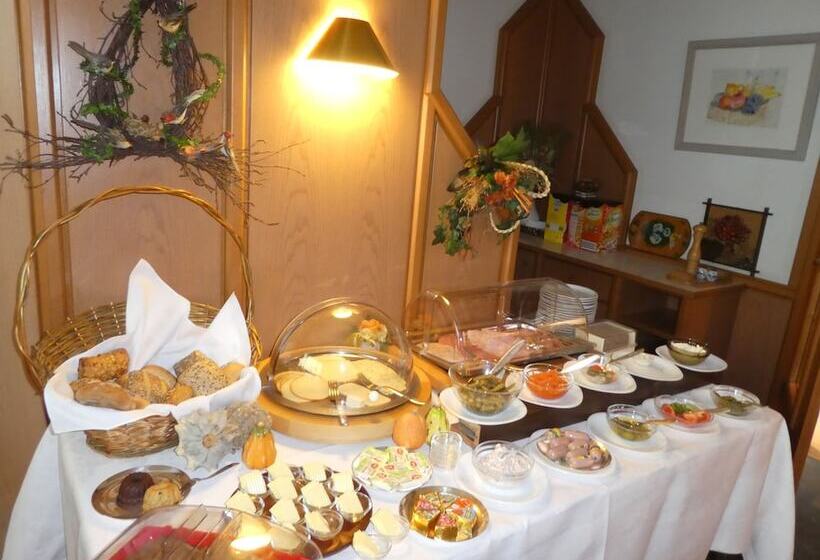 בית מלון כפרי Lex