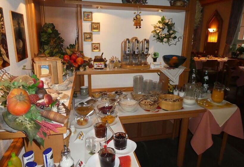 בית מלון כפרי Lex