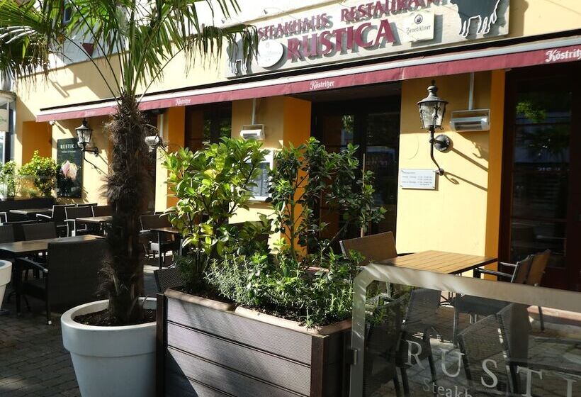 בית מלון כפרי Lex