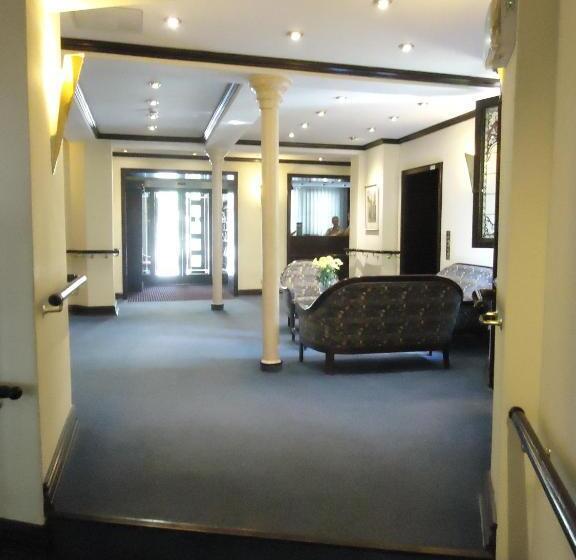 ホテル Marthahaus